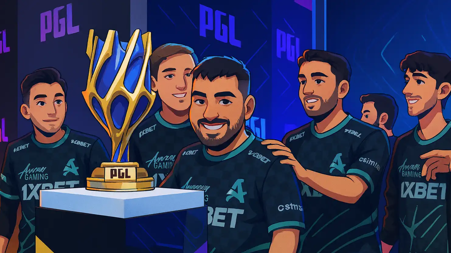 Aurora vs FaZe Headlines Round 2 in Budapest — What It Means and What’s At Stake